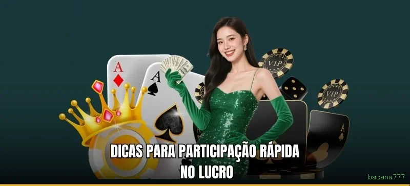 Slots no app bacana777 mobile
