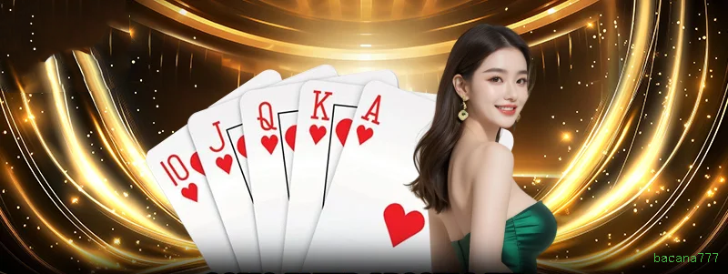 Roleta e blackjack bacana777