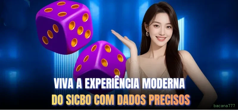Programa VIP bacana777 - benefícios exclusivos