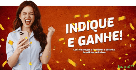 Bônus exclusivos membros VIP bacana777